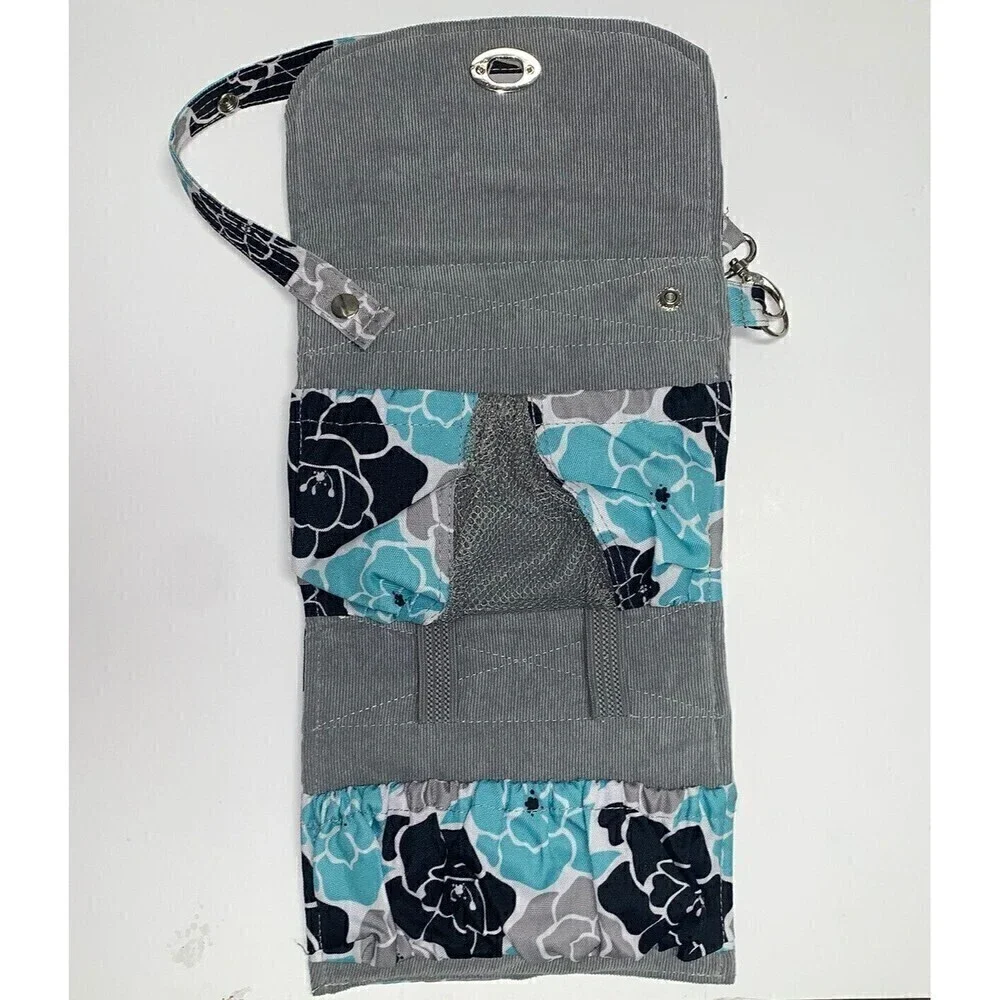 FLORAL Travel‎ Accessory Baby Bag